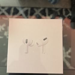 Apple AirPod Pros