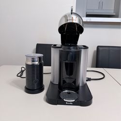 Nespresso Vertuo