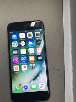 IPhone 6 16gb