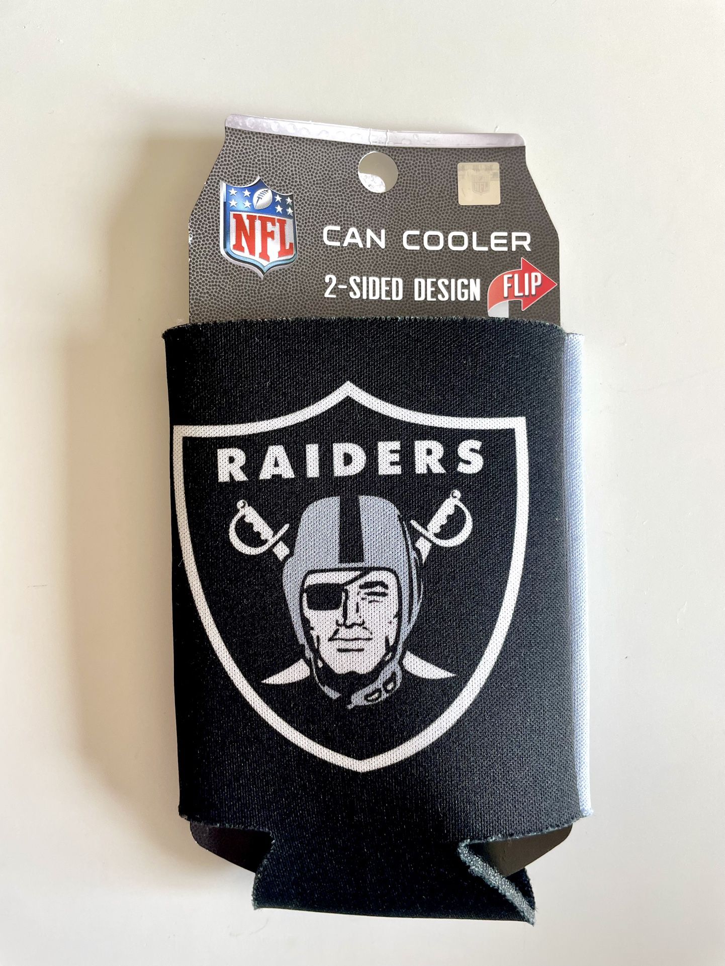 Raiders Can Cooler