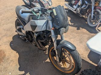 2003 Buell