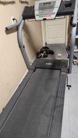 Treadmill