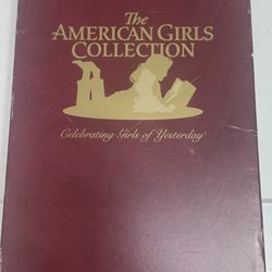 American Girl Collection Felicity