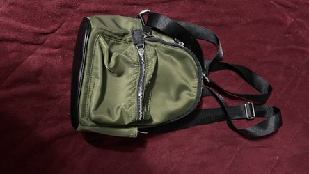 Mini Bag Backpack