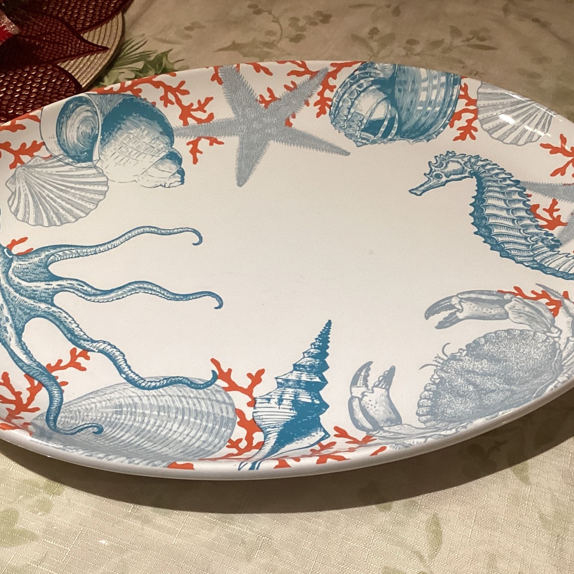 Large Platter