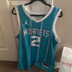 Lamelo Jersey