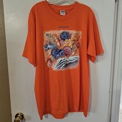 Heavy Weight Cotton T Shirt