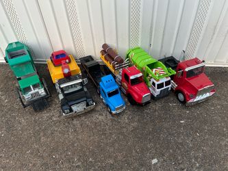 Toys