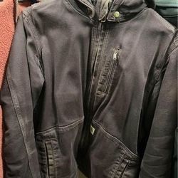 Women’s Carhartt Full Swing Winter Jacket  