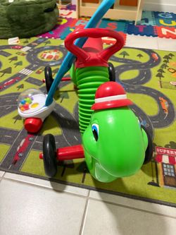Kids toys