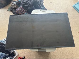 Insignia 55” TV