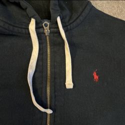 Ralph Lauren Polo Hoodie Xxl