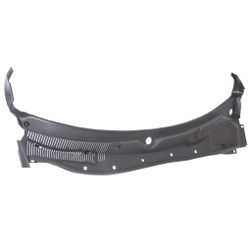 Windshield Wiper Cowl Compatible with 2008-2019 Dodge Challenger Replace for Part AG AH AG Outer Grille Panel Cover