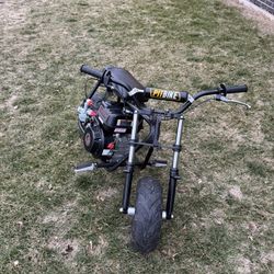 Mini Bike