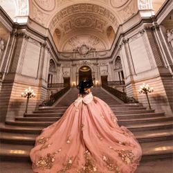 Quinceanera Dress