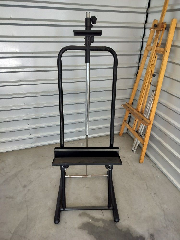 Art Easel 