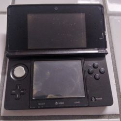 3ds For Parts READ DESCRIPTION!!!