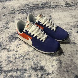 Nike Pre Montreal ‘17 Deep Royal 9m NEW