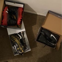 Football Cleats