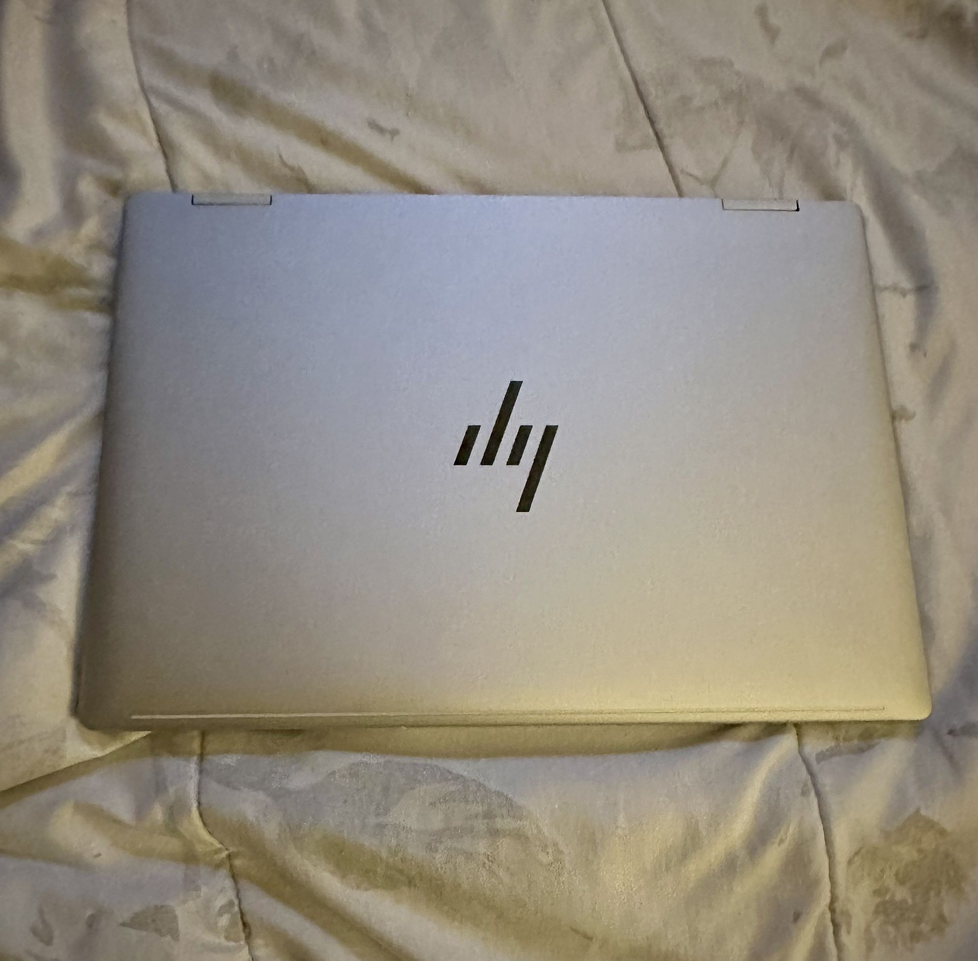 Brand New HP Envy 360x Laptop