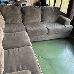 Couch 5 People