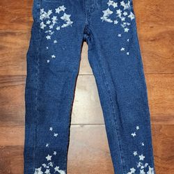 Girls Jeans