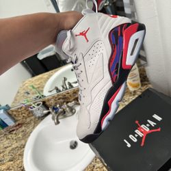 New Release Jordan MVP Raptors Toronto 