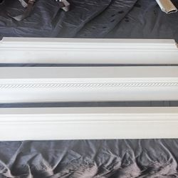 Shelving / Mantels