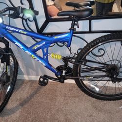 Bike DualShock Bicicleta. Bicycle.