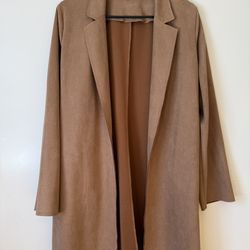 Women coat