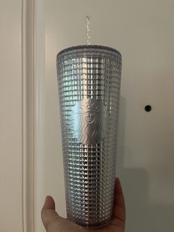 New Tumbler Starbucks 