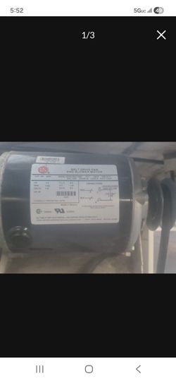 Hvac/Refrigeration