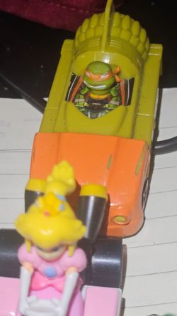 Toys