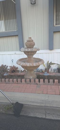 Fountain