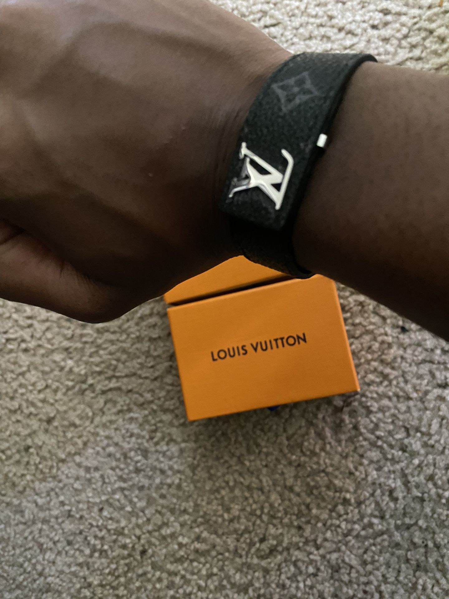Louis Vuitton Bracelet