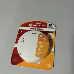 Fire Alarm Replacement