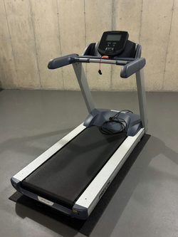 Precor Precision 445 Treadmill - Like New, 9 MPH Max Speed - Ellington, CT