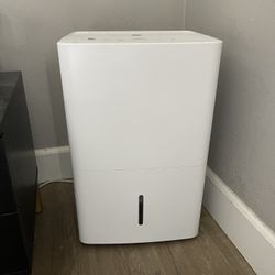 General Electric Dehumidifier 