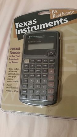 calculator