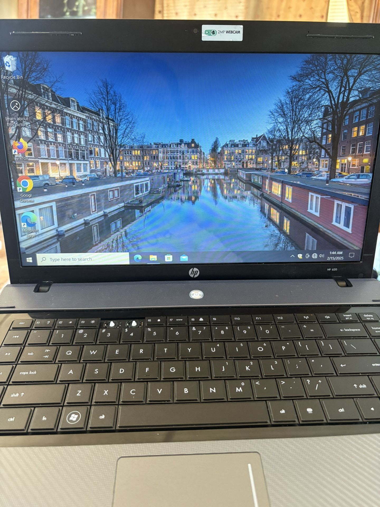 Hp Laptop