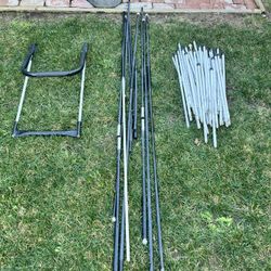 Springfree Trampoline Spare Parts 