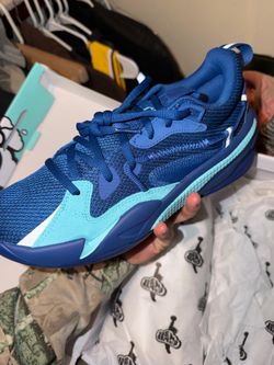 Puma RS dreamer E-line