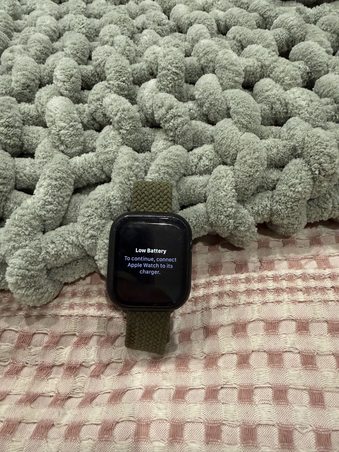 Apple Watch