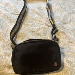 Lululemon Bag