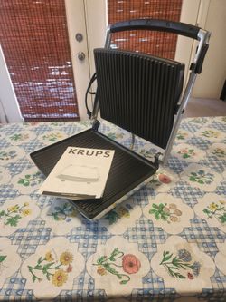 Panini Press