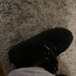 Uggs Men Boot Size 9