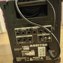 Amplifier Cube Great 80