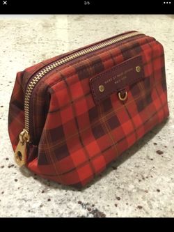 MARC BY MARC JACOBS small cosmetic bag