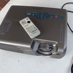 Projector