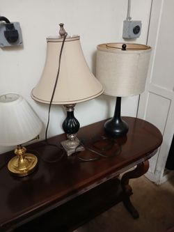 Lamps